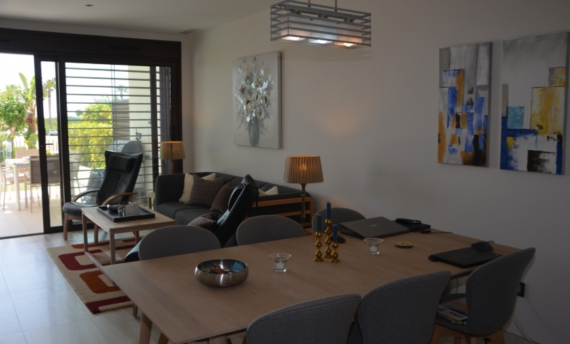  -  - Torre de la Horadada