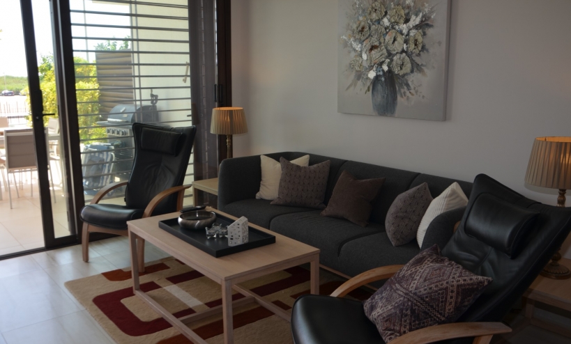  -  - Torre de la Horadada