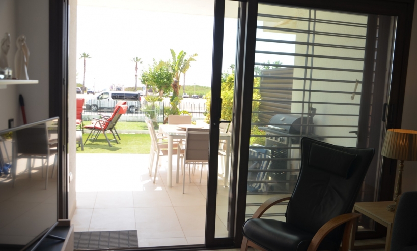  -  - Torre de la Horadada