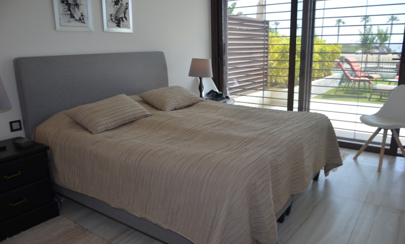  -  - Torre de la Horadada