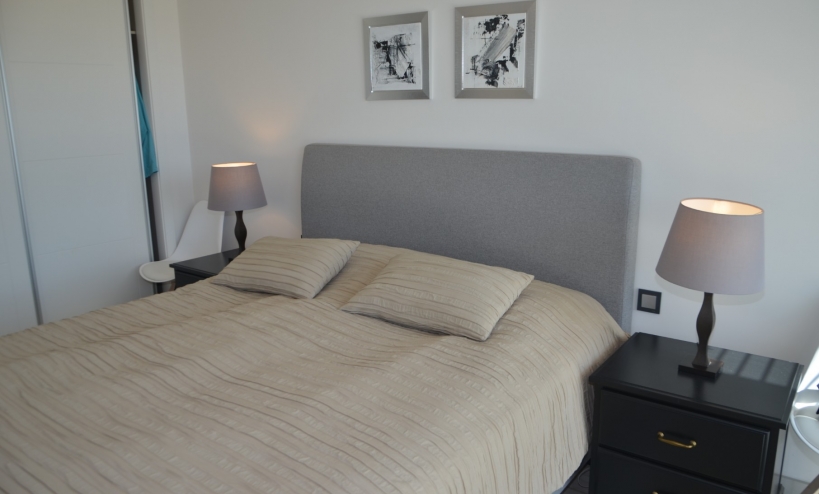  -  - Torre de la Horadada