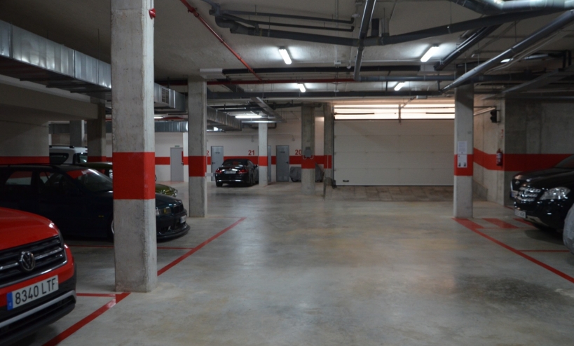  -  - Torre de la Horadada