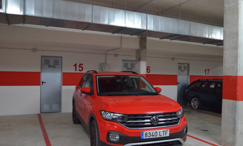  -  - Torre de la Horadada