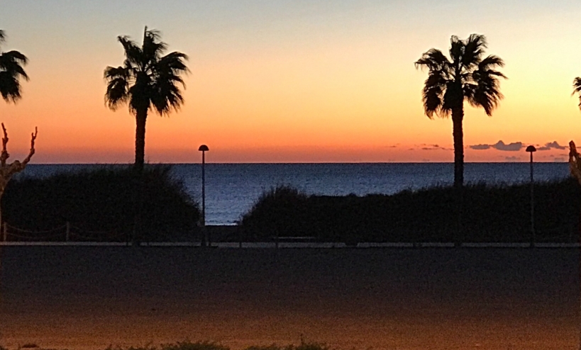  -  - Torre de la Horadada