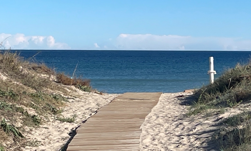  -  - Torre de la Horadada