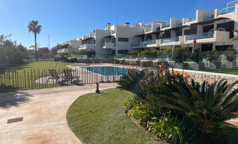  -  - Torre de la Horadada