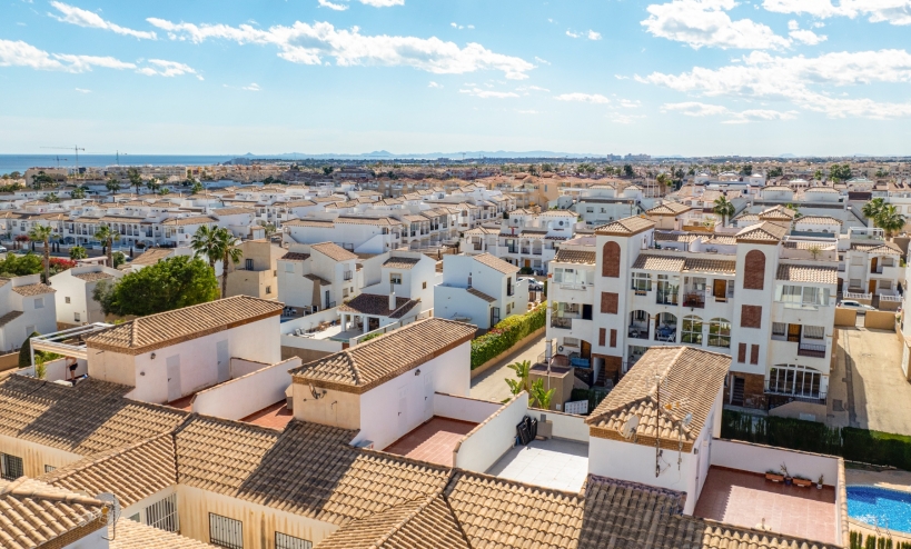  - Apartment - Orihuela Costa - La Ciñuelica