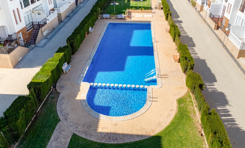  - Apartment - Orihuela Costa - La Ciñuelica