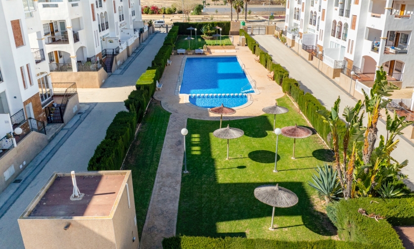  - Apartment - Orihuela Costa - La Ciñuelica