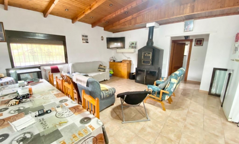  - Country House - Los Montesinos - La Herrada