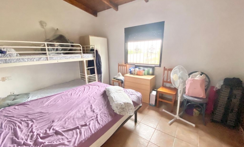  - Country House - Los Montesinos - La Herrada