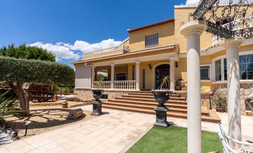  -  - San Vicente del Raspeig