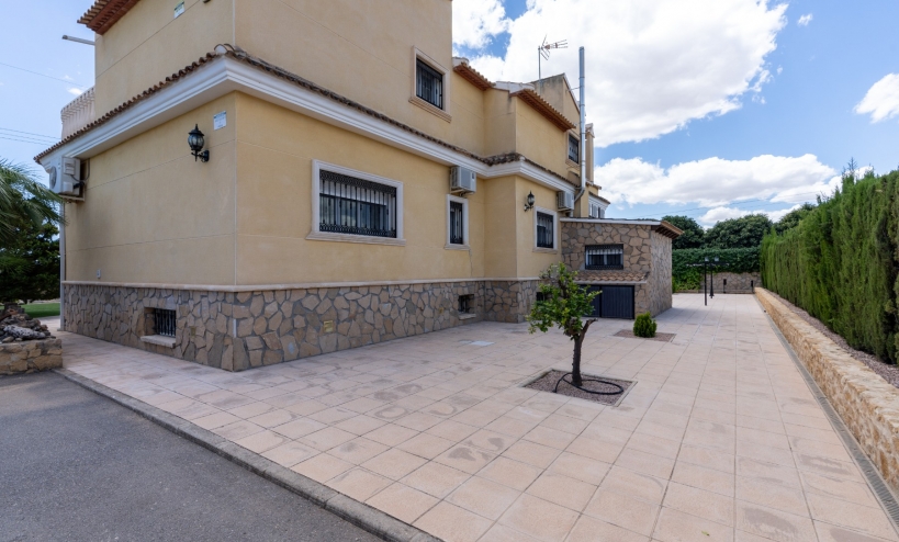  -  - San Vicente del Raspeig