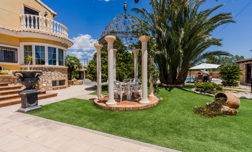  -  - San Vicente del Raspeig