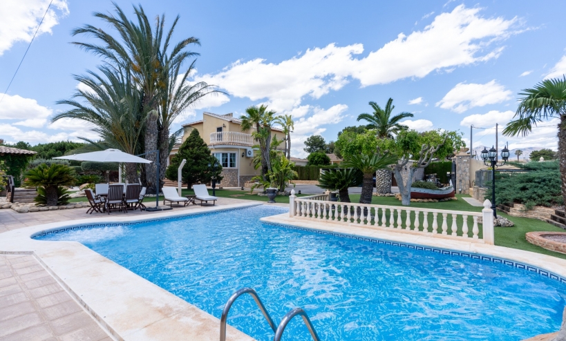  -  - San Vicente del Raspeig