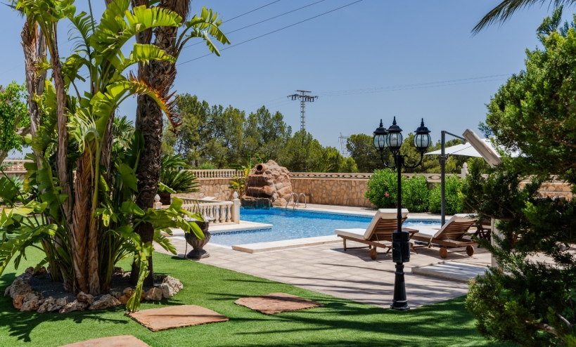  -  - San Vicente del Raspeig