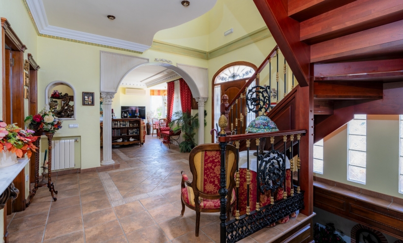  -  - San Vicente del Raspeig