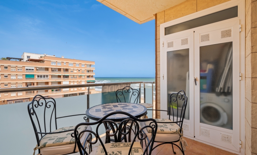  - Apartment - Torrevieja - La Mata