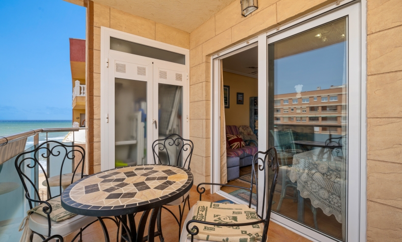  - Apartment - Torrevieja - La Mata