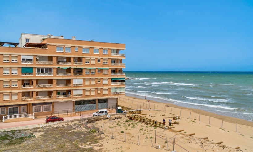  - Apartment - Torrevieja - La Mata