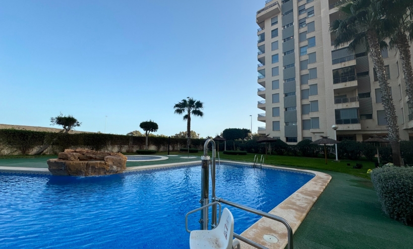  - Apartment - Guardamar del Segura - Puerto Deportivo