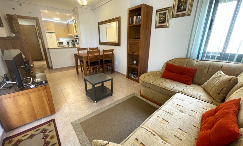  - Apartment - Guardamar del Segura - Puerto Deportivo