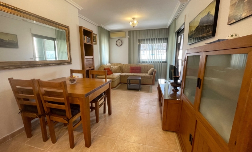  - Apartment - Guardamar del Segura - Puerto Deportivo