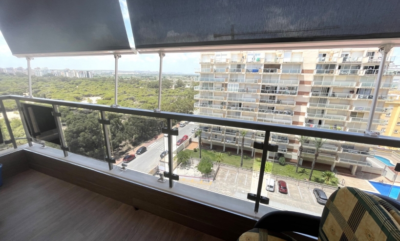  - Apartment - Guardamar del Segura - Puerto Deportivo