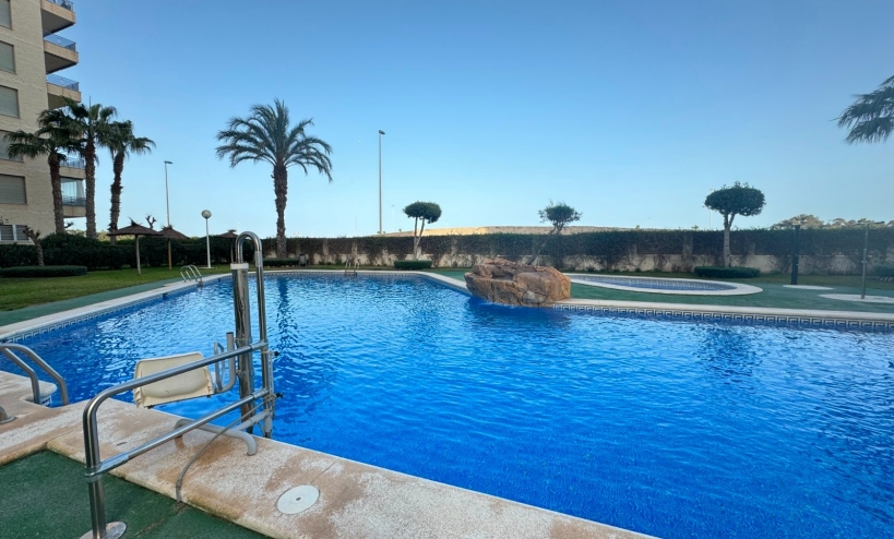  - Apartment - Guardamar del Segura - Puerto Deportivo