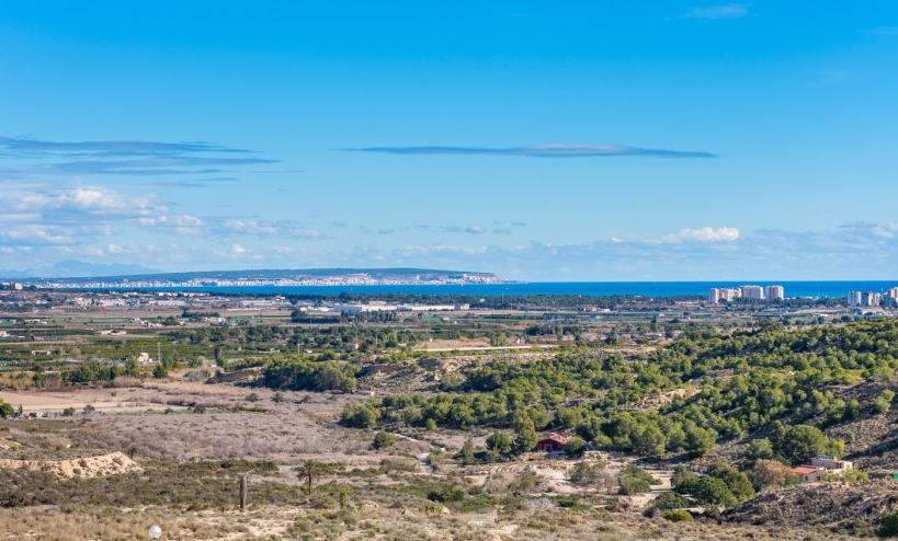  - Villa - Rojales - Ciudad Quesada