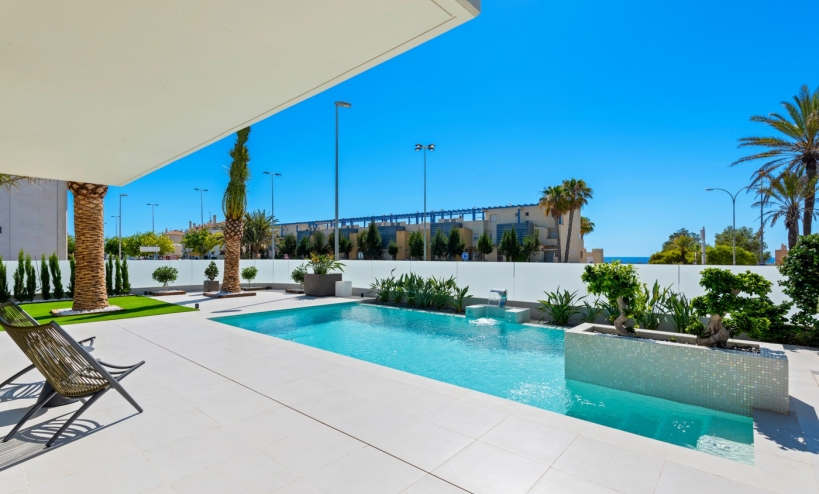  - Villa - Orihuela Costa - Dehesa de campoamor