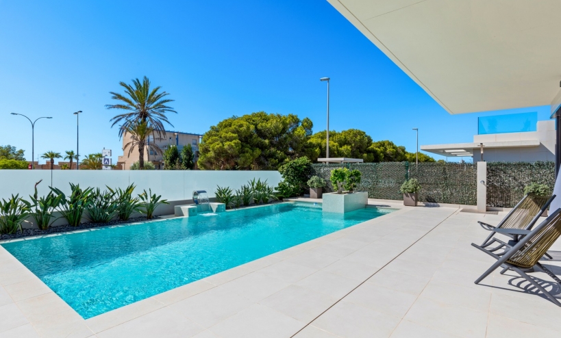  - Villa - Orihuela Costa - Dehesa de campoamor