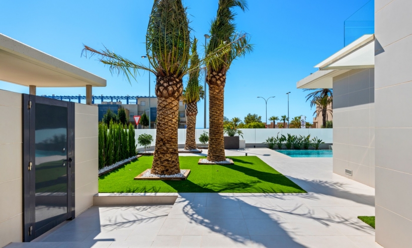  - Villa - Orihuela Costa - Dehesa de campoamor