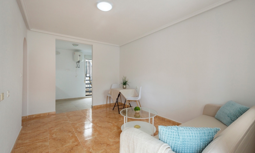  - Townhouse - Torrevieja - La Siesta