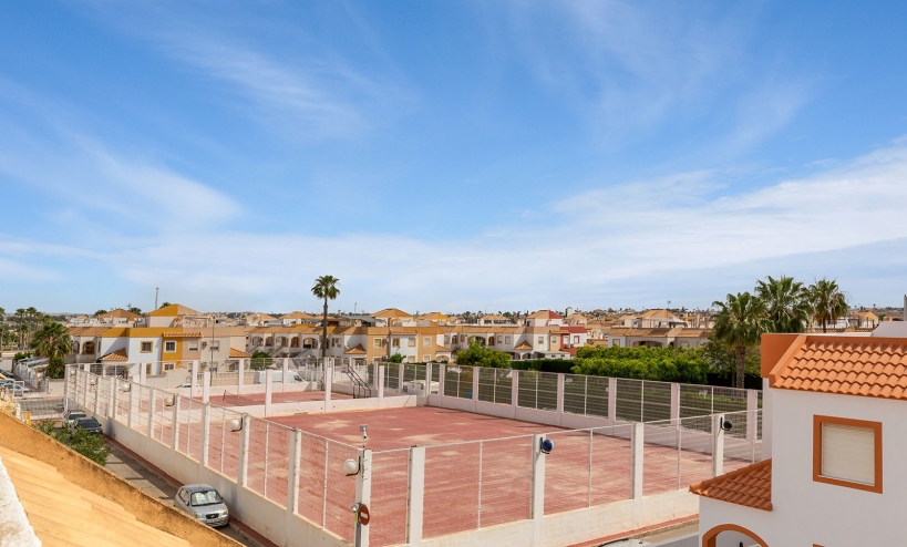  - Townhouse - Torrevieja - La Siesta