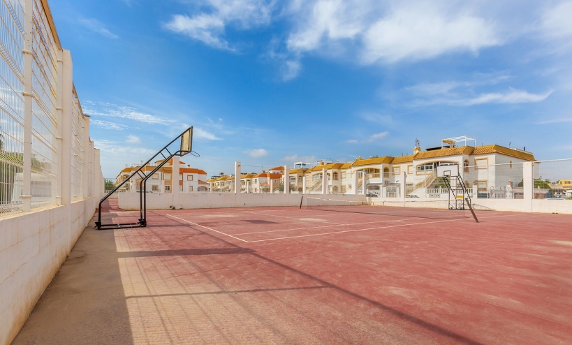  - Townhouse - Torrevieja - La Siesta