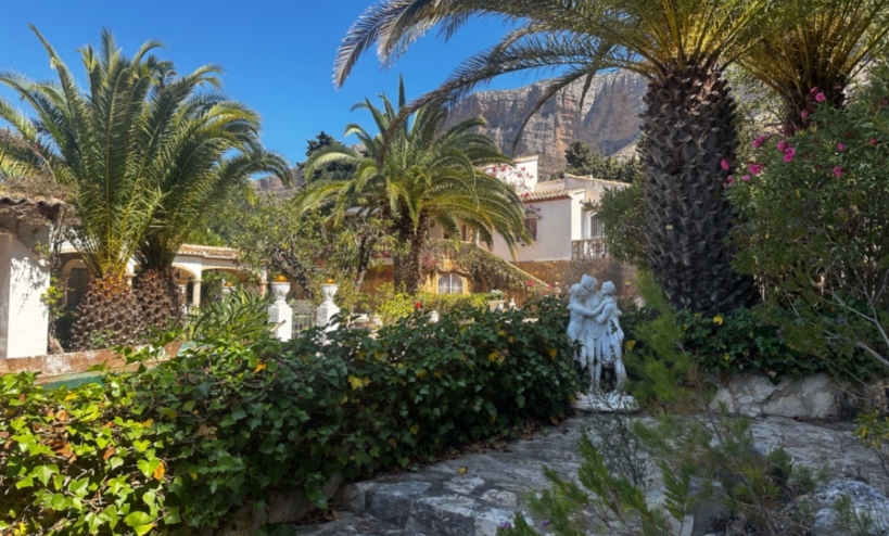  - Villa - Jávea - Montgó