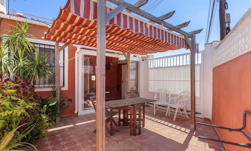  - Townhouse - Torrevieja - Torretas