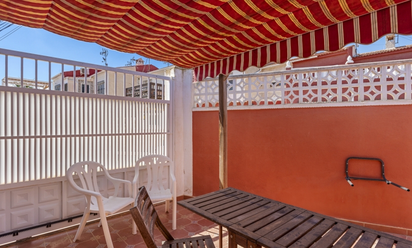  - Townhouse - Torrevieja - Torretas