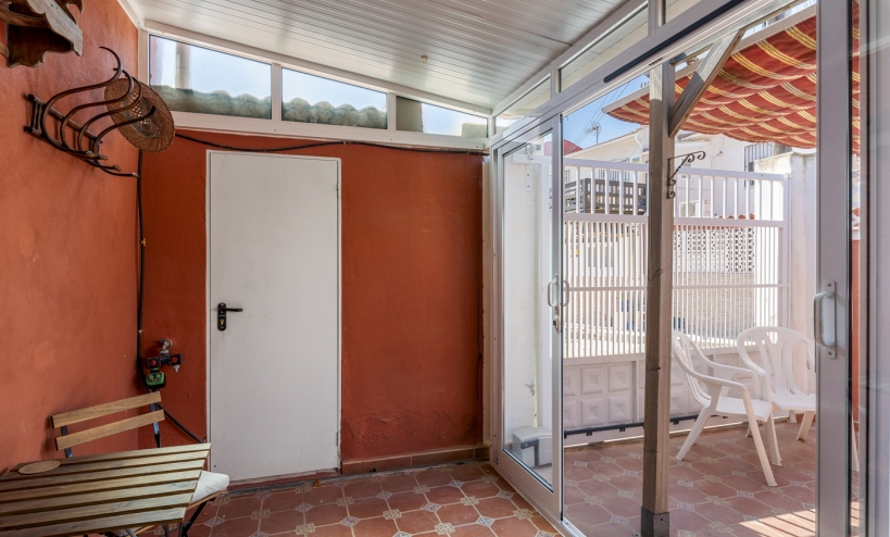  - Townhouse - Torrevieja - Torretas