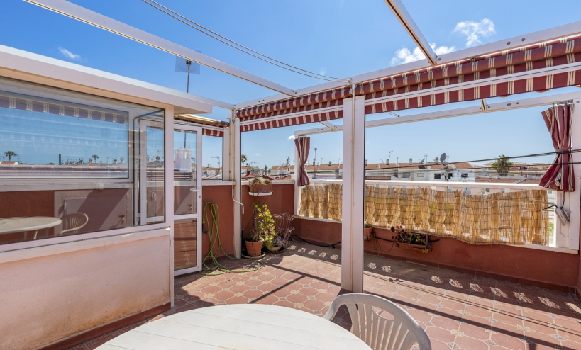  - Townhouse - Torrevieja - Torretas