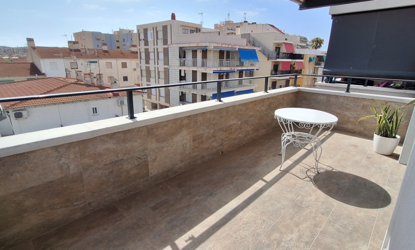  - Apartment - Santa Pola - Gran Playa