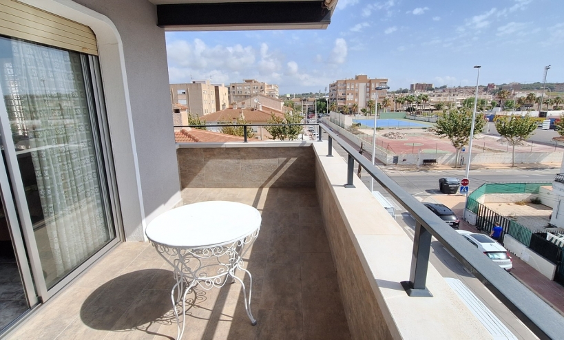  - Apartment - Santa Pola - Gran Playa