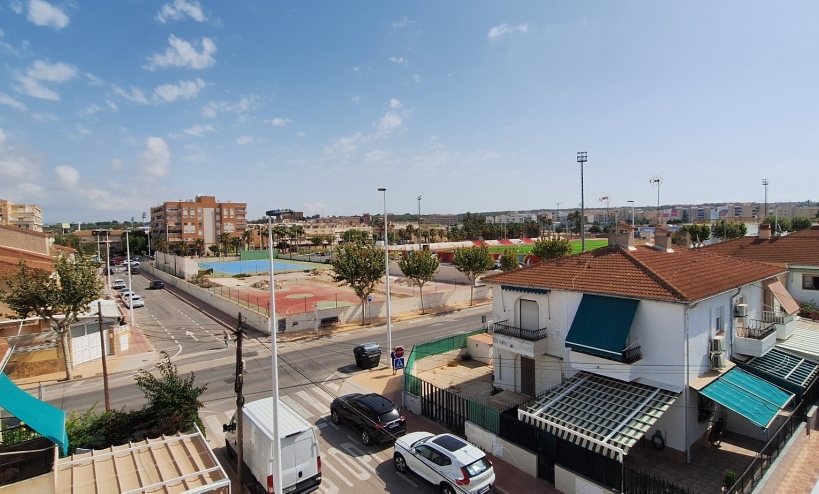  - Apartment - Santa Pola - Gran Playa