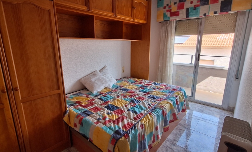  - Apartment - Santa Pola - Gran Playa