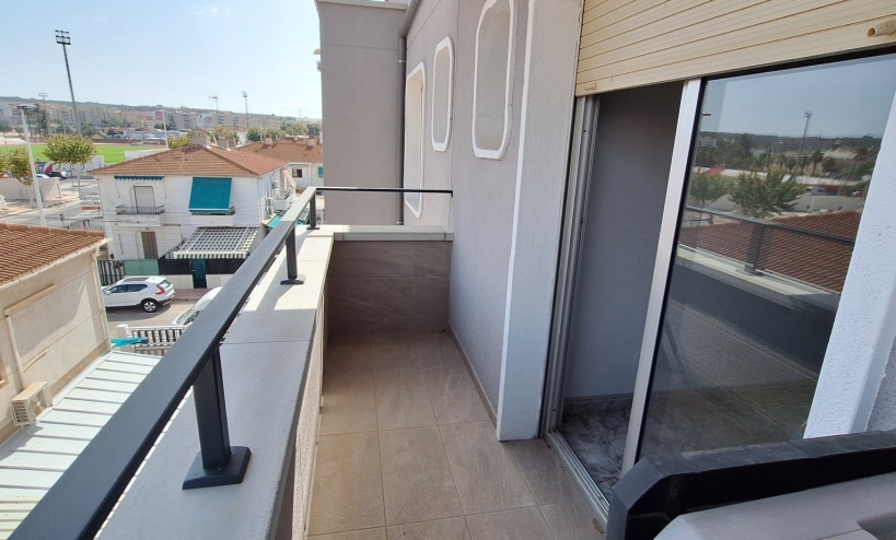  - Apartment - Santa Pola - Gran Playa