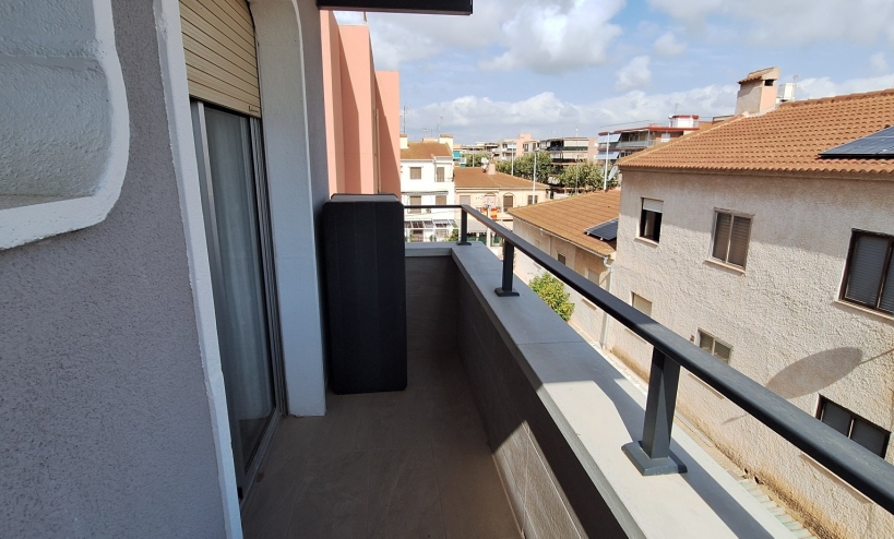  - Apartment - Santa Pola - Gran Playa