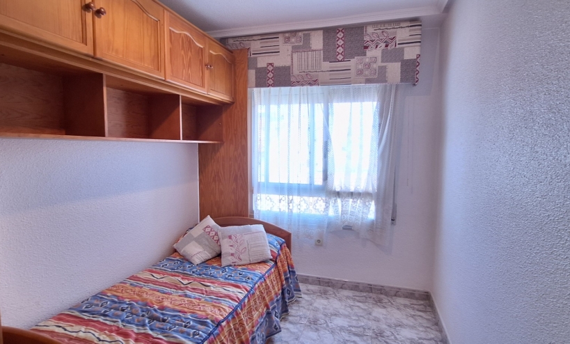  - Apartment - Santa Pola - Gran Playa