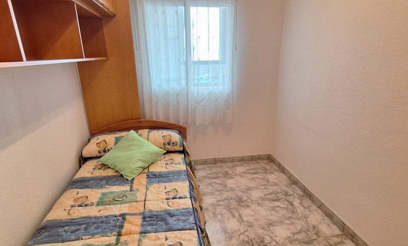  - Apartment - Santa Pola - Gran Playa