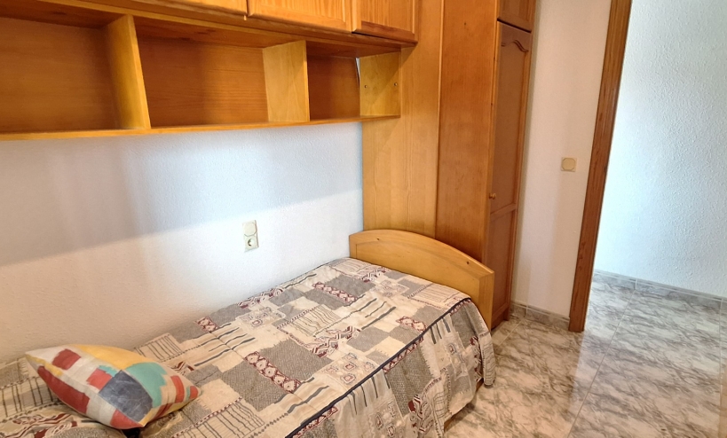  - Apartment - Santa Pola - Gran Playa